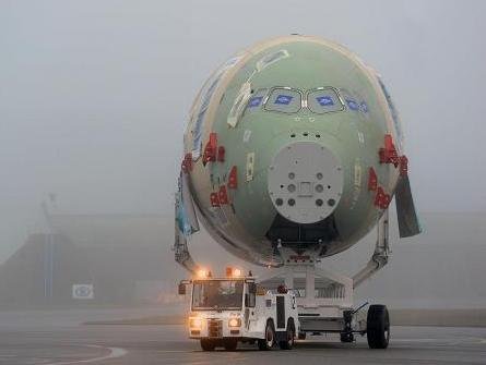 �տ���һ���͙C(j��)A350�\(y��n)�ֈD�RƝ���_(k��i)ʼ���b(�D)
