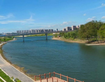 打好標(biāo)志性戰(zhàn)役，碧水長流未來可期